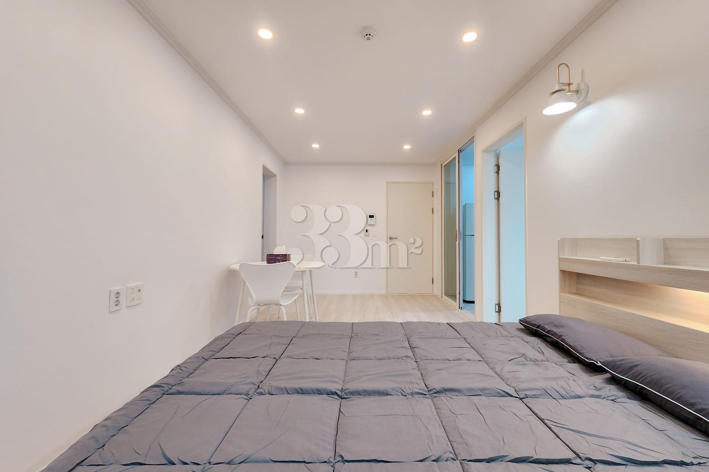 ✨Hotel-style remodeling✨ 4th image