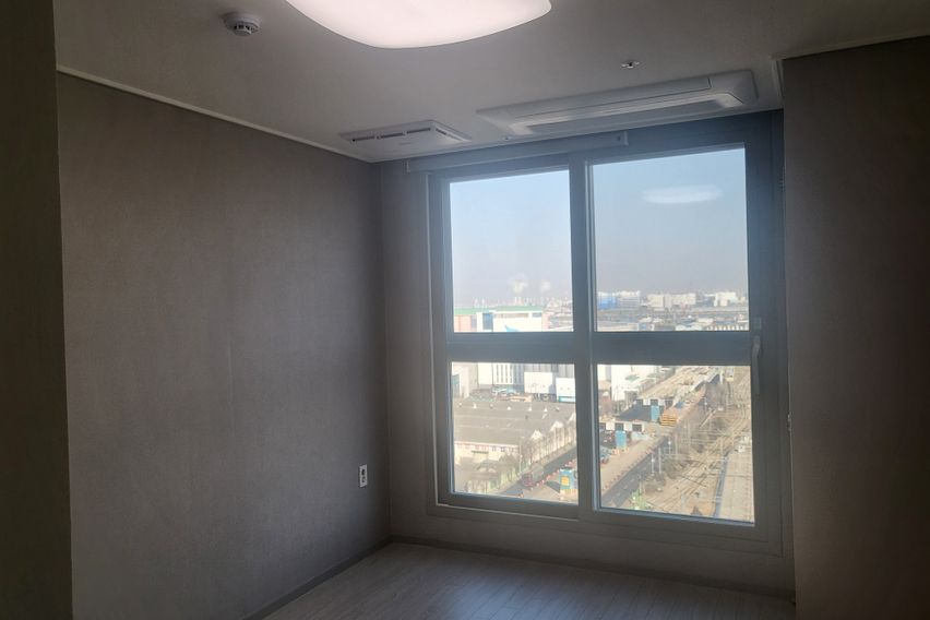 인천역 초역세권 신축