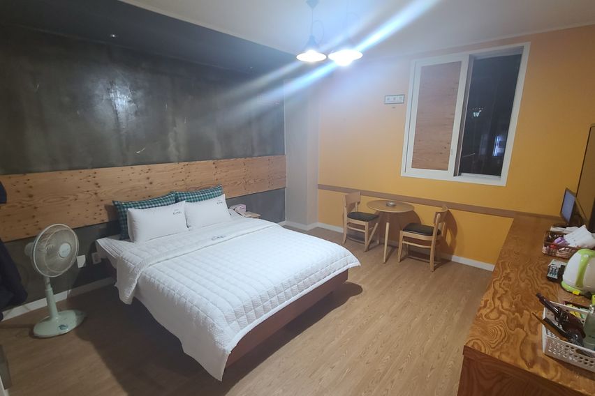 장유 호텔 연박 장기B 0번째 이미지