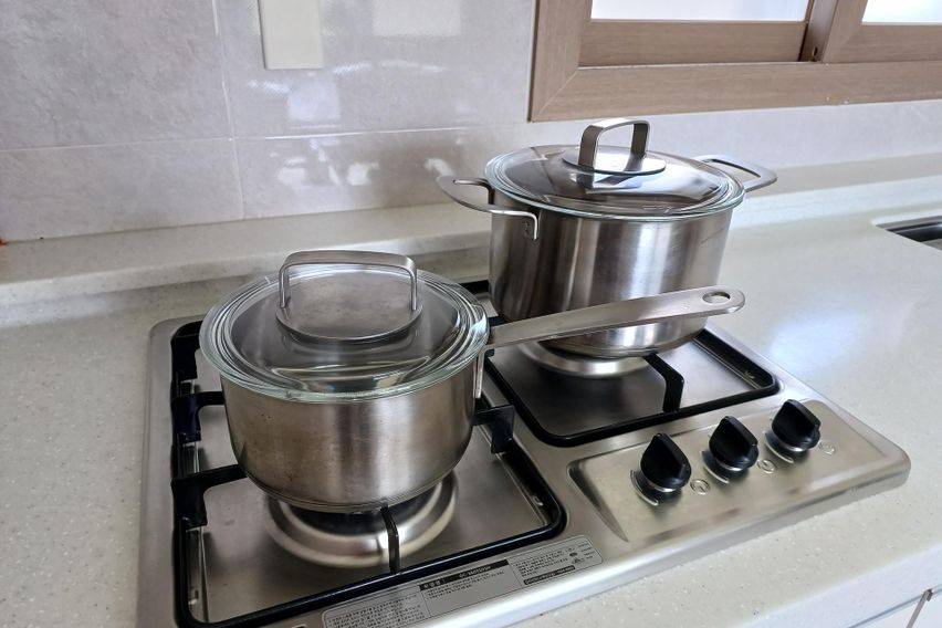 예쁜노을 독채-노을담B