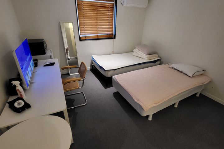 2인(따로취침)계룡논산 2번째 이미지