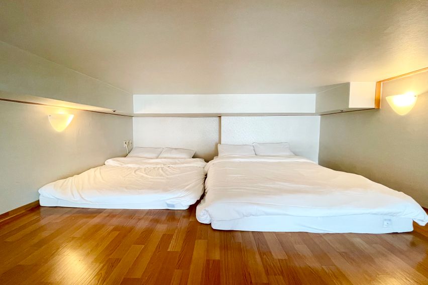 대화역 복층 오피스텔2