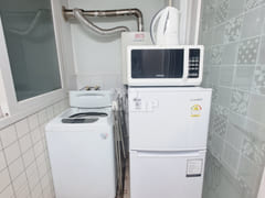 The prettiest room in Pohang. 4th image