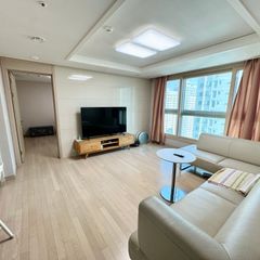 송도 방3개 초고층뷰 방 이미지
