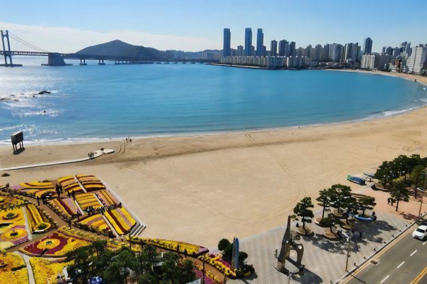 Gwangandaegyo Bridge View 11th image