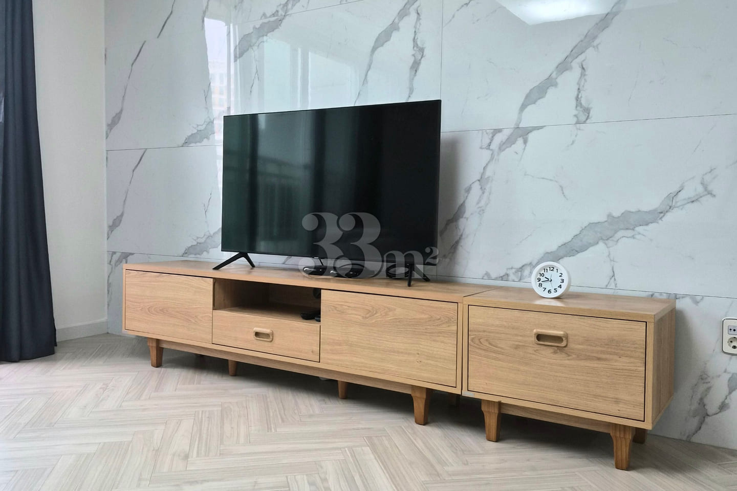 [61] 3-Bedroom Unit Near Gunpo Station 1th image