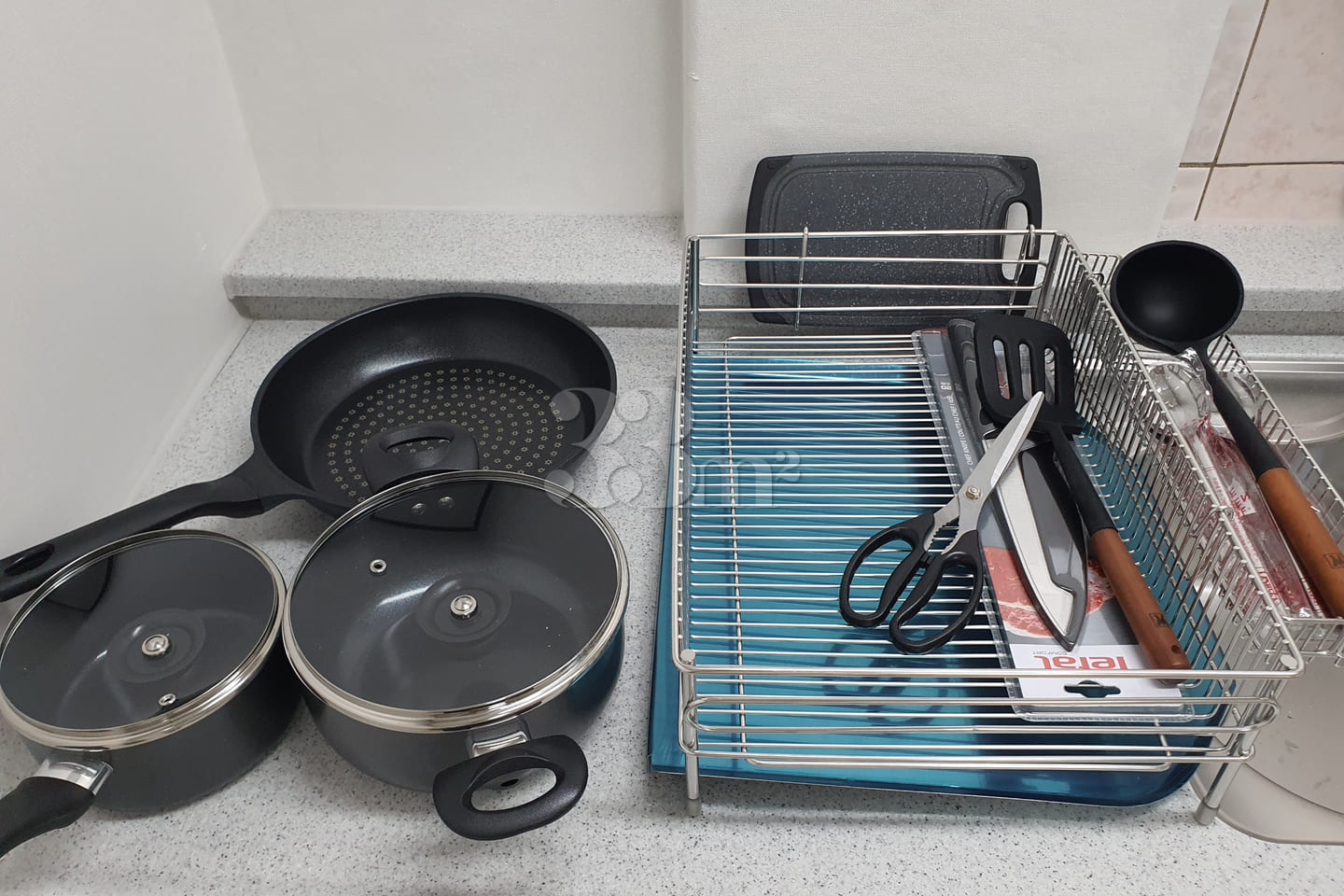 Heung-eop Two-Room Unit 105 4th image
