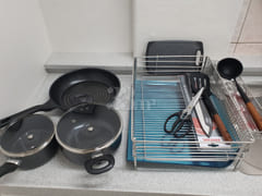 Heung-eop Two-Room Unit 105 4th image