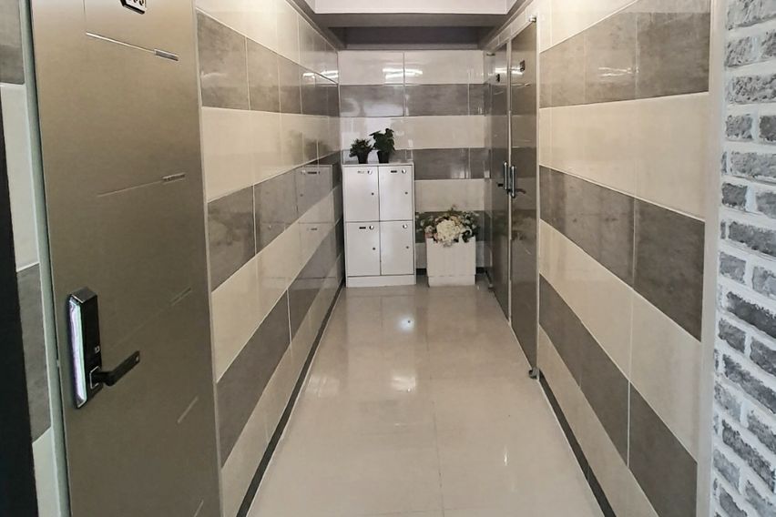 스테이에비뉴 504호