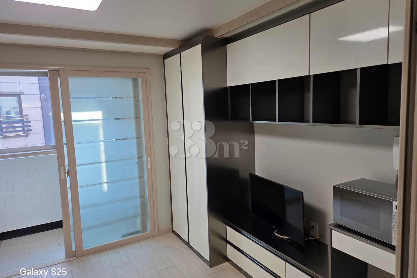 Pyeongtaek Brain City Studio Apartment 0th image
