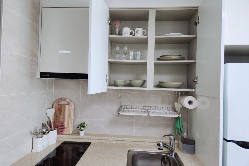 해운대 해변열차 달맞이