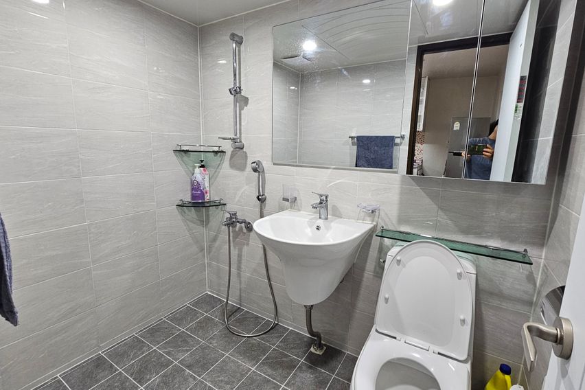 월평동투룸 apt 4인