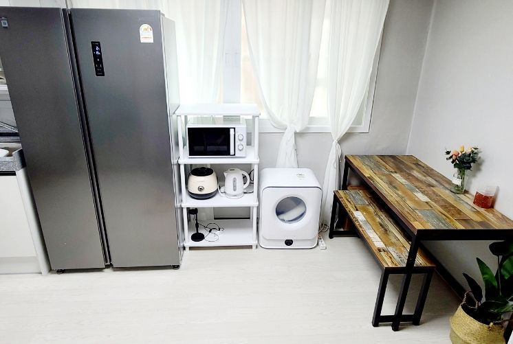 보문역5분! 고려대3룸 10번째 이미지