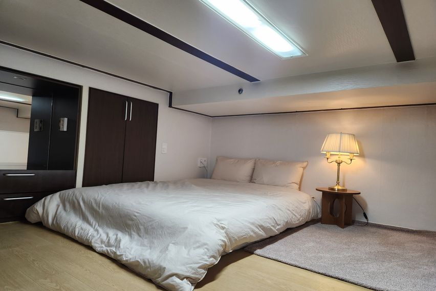 합정역1분3월특가,복층