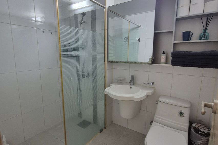 백석역/ 무료주차 