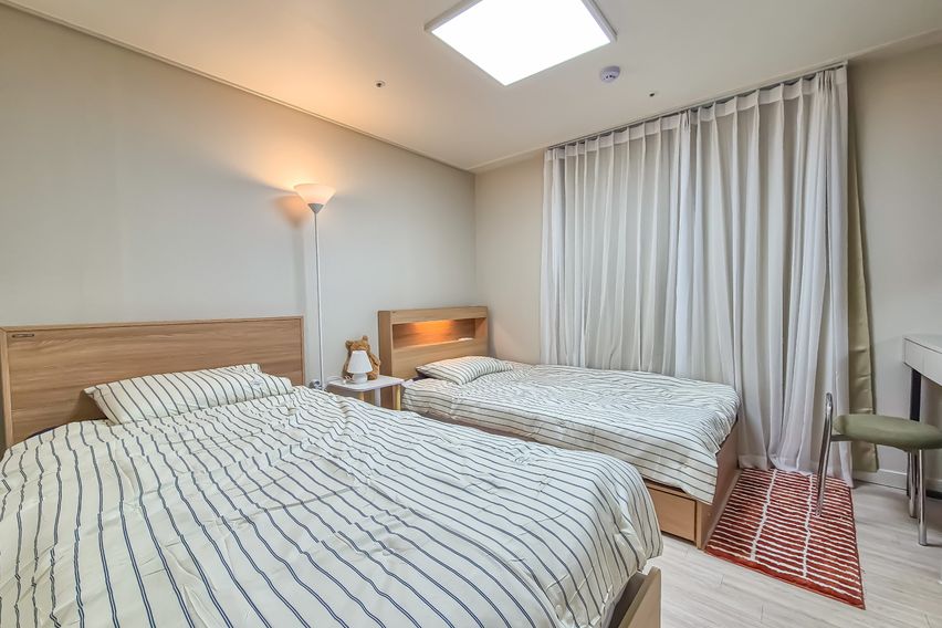 서울대입구역 도보 1분