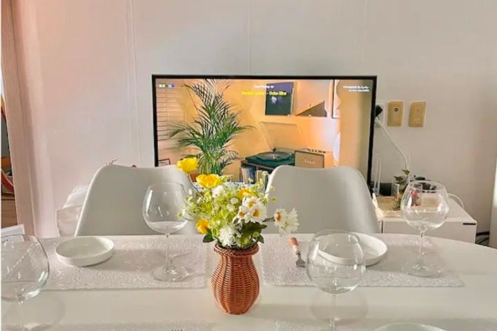 Ulsan Dal-dong, 4 beds 0th image