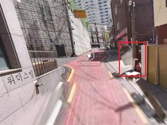성신여대 1번 출구 쪽 1번째 이미지