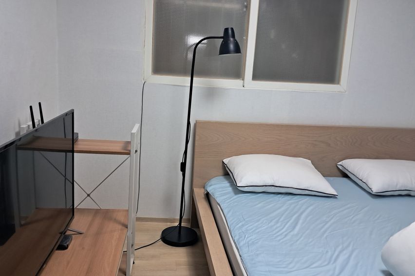 한국의 반지하 체험하기 7번째 이미지