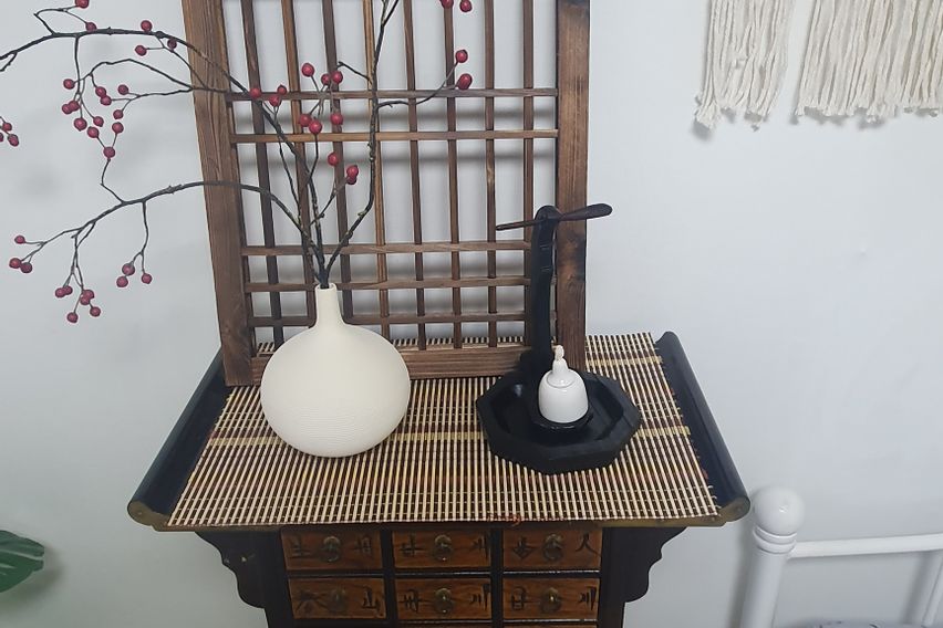 서울역 독채 1층2룸