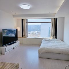Special offer: Yeongjongdo, Incheon Airport Unit Image
