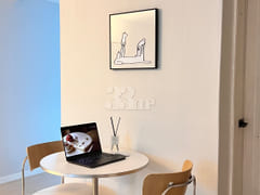 💙 Fully furnished apartment right in front o 2th image