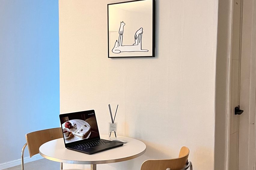 💙신사역 코앞풀옵