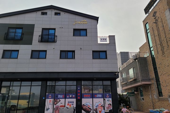 운서역 풀옵션 싱글룸3 16번째 이미지