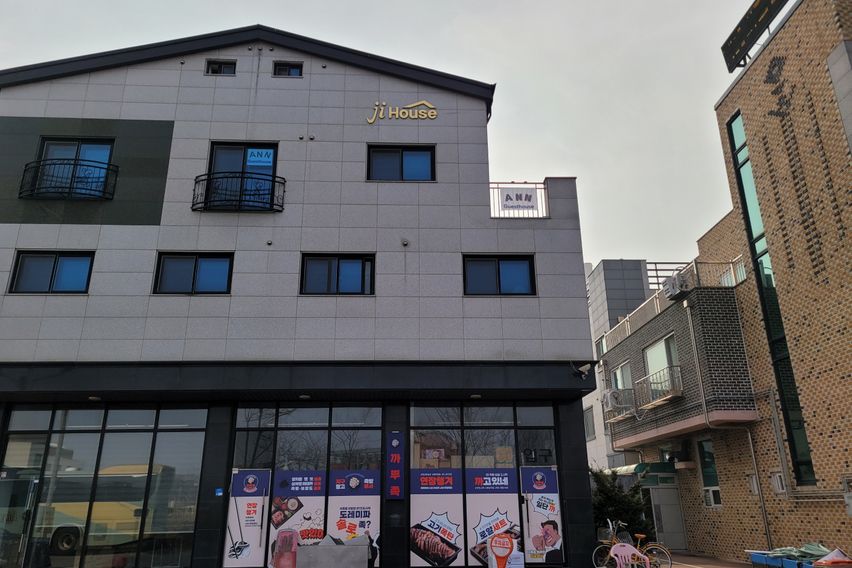 운서역 풀옵션 싱글룸3 16번째 이미지