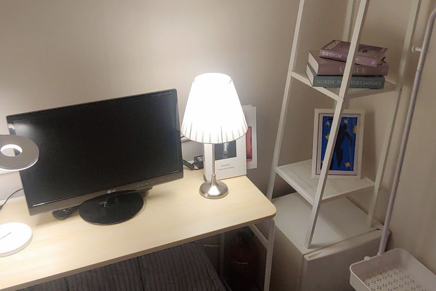 한대앞역고시텔103 3번째 이미지