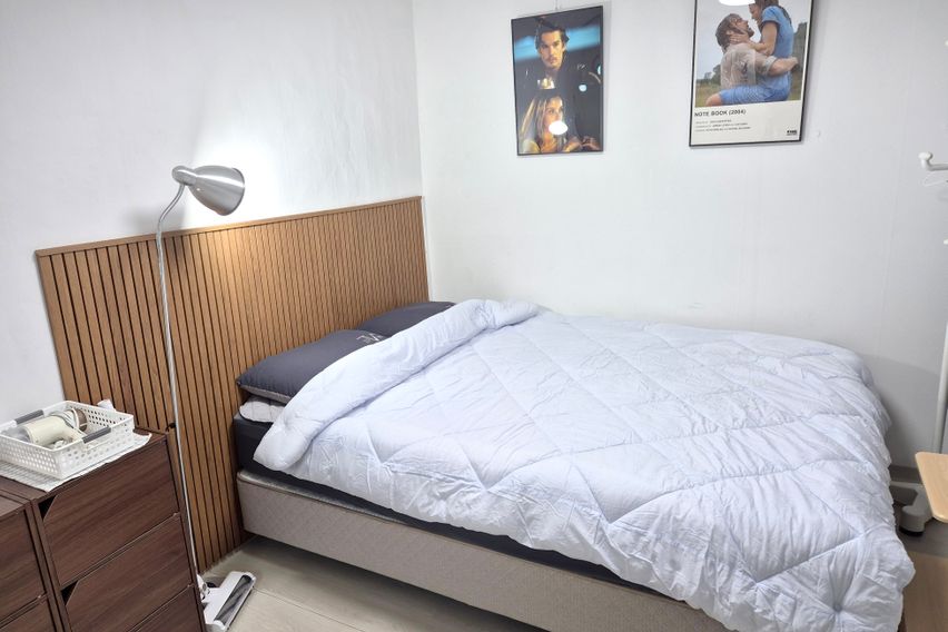 이태원역 4분 초특가