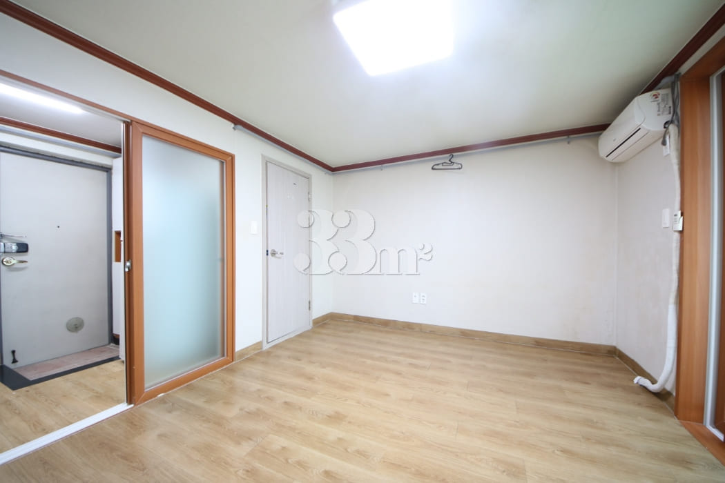 Studio apartment in Dal-dong, Nam-gu, Ulsan 6th image
