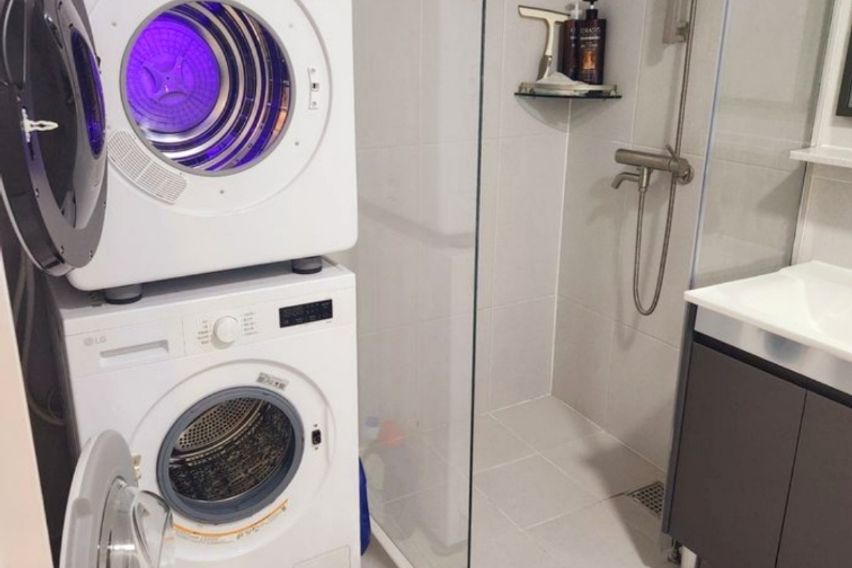 서해랑 스테이~~♡