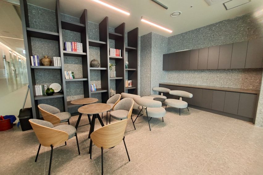 광안리 해링턴타워투룸