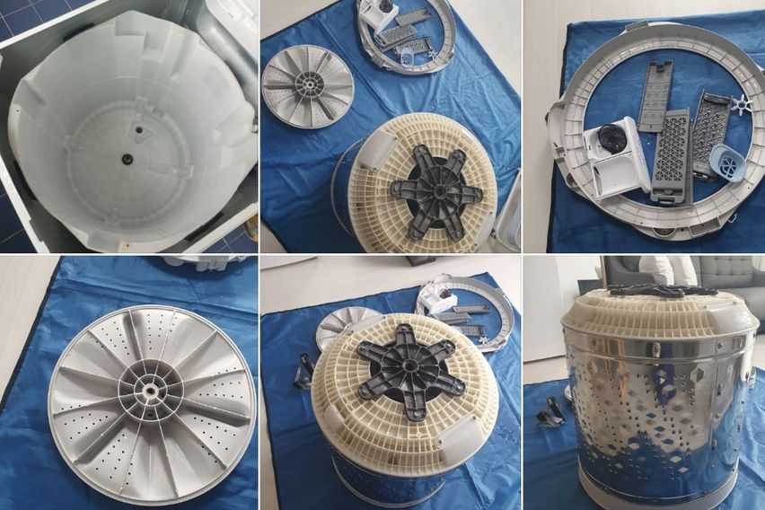 봉명 내맘에 쏙 투룸