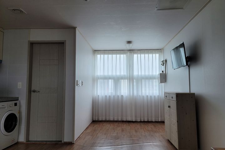 Hadong Villa, Unit 303 3th image