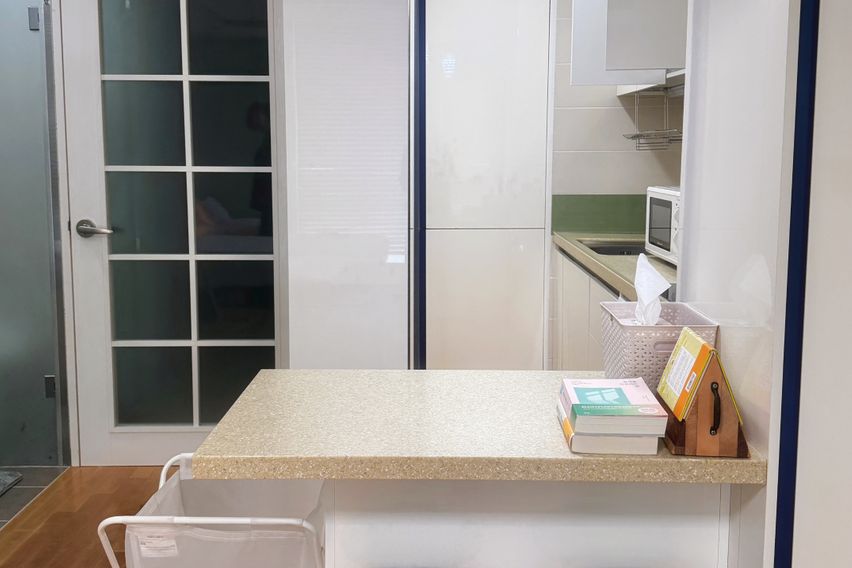 해운대 중동역1분컷트윈 7번째 이미지