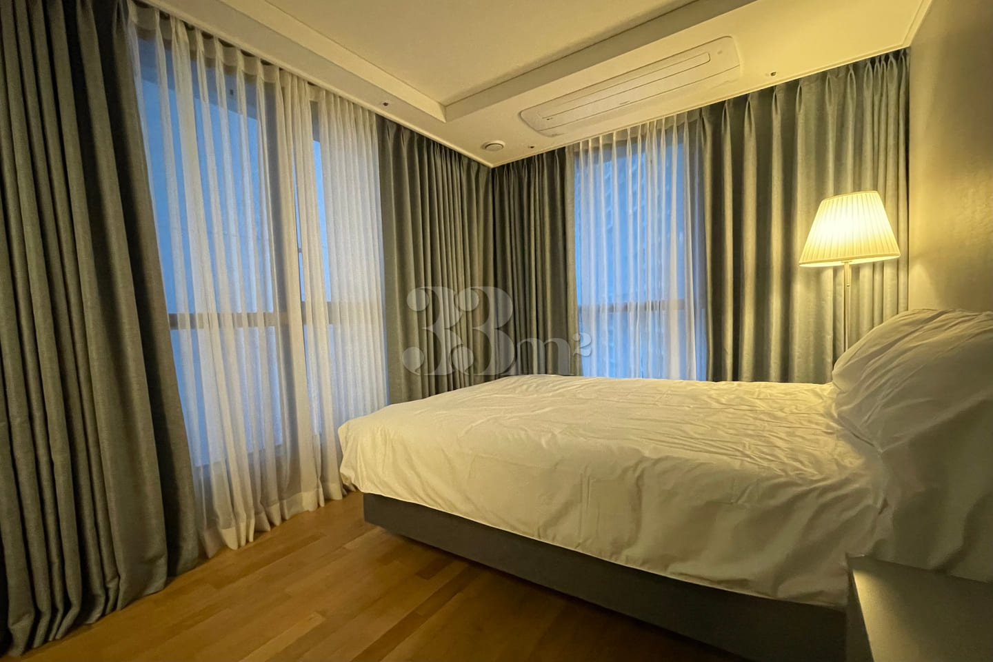Two-room apartment near Seocho Arts Center 8th image