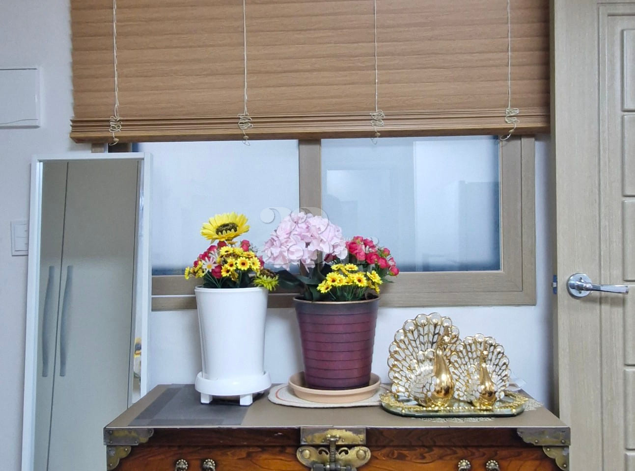 Busan City Hall Station, Yeonsan Station, ful 5th image