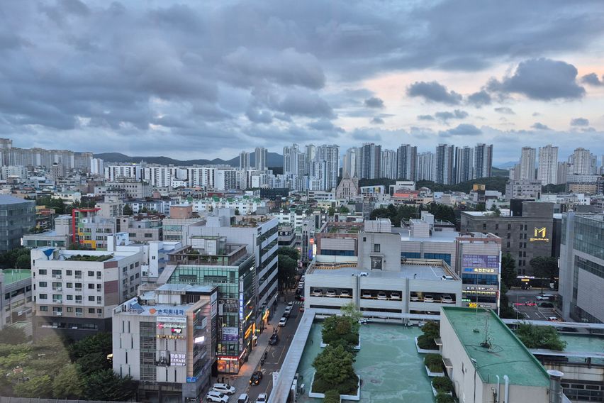 구월동 로데오 1.5룸