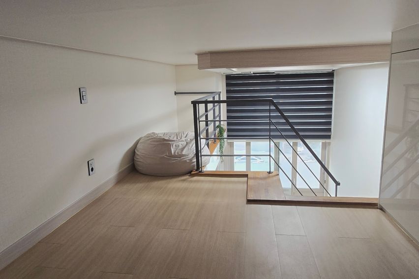 언주역 1분 핑크 복층