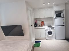 원룸-주차-강남성수 A 4번째 이미지