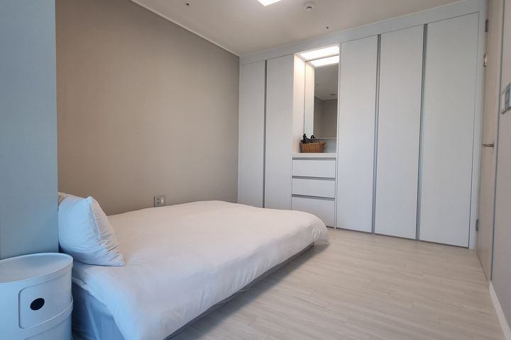 Officetel near Daegu Station 2th image
