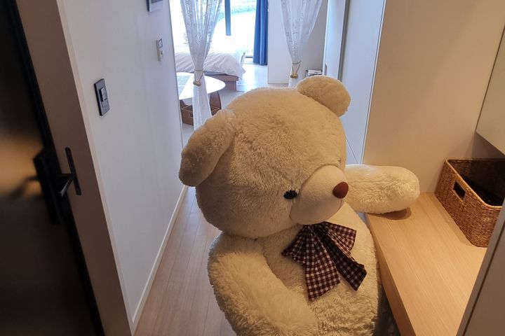 제주바다뷰&힐링&쉼 12번째 이미지