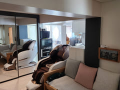 Fully furnished, 2 beds, near EXCO 12th image