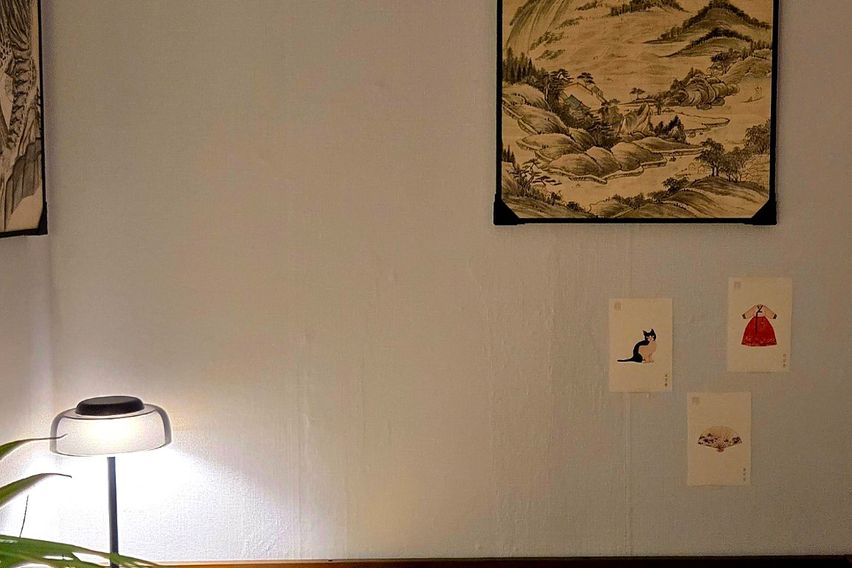 신촌홍대초근접깔끔풀옵션