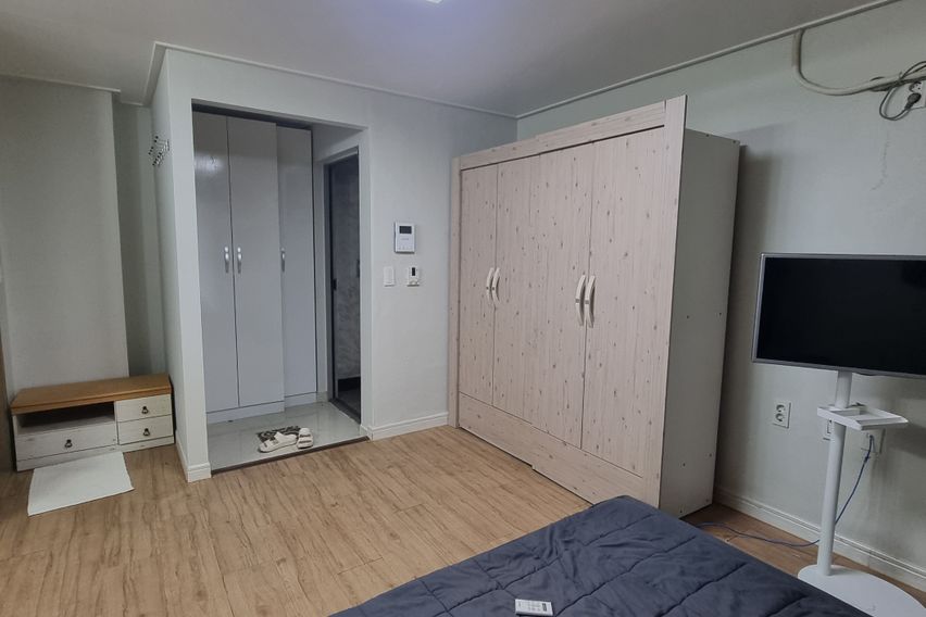 기장군정관읍실속형원룸2