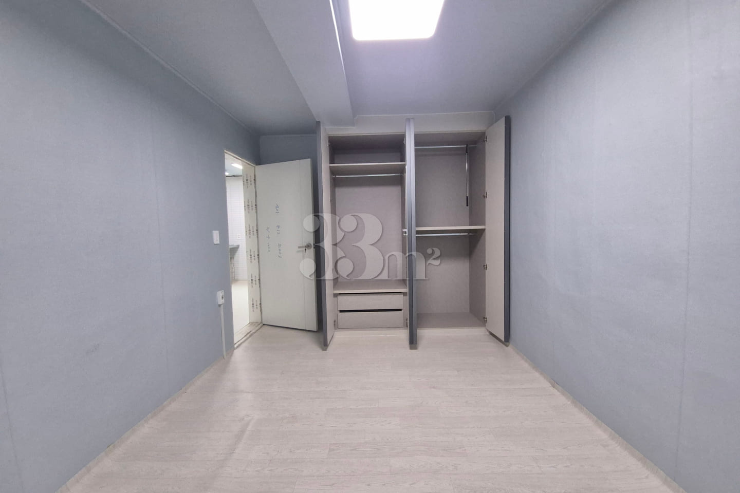 Rainbow House 2-Room Unit, 2nd Floor 4th image