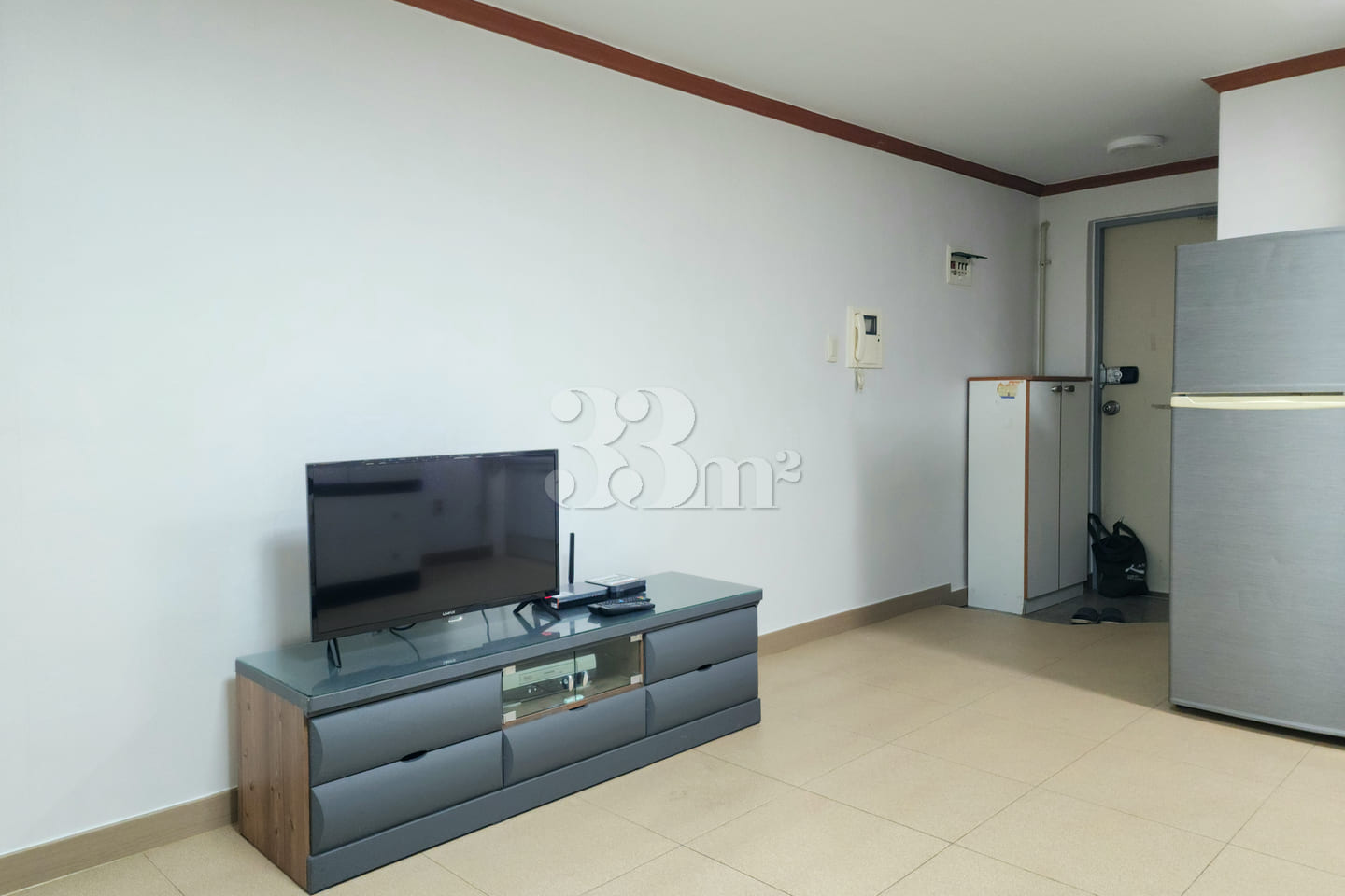 Hyeongsan Rotary, Studio Apartment 410 1th image