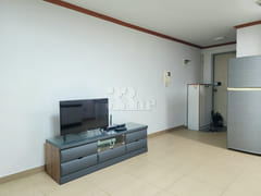 Hyeongsan Rotary, Studio Apartment 410 1th image